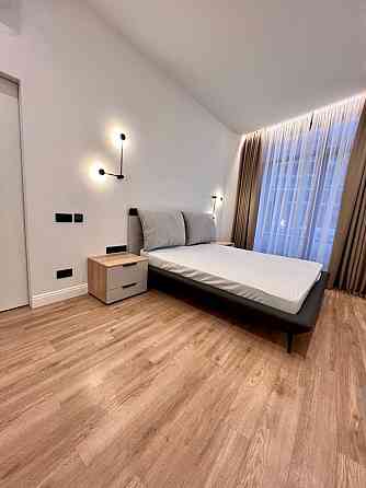 Аренда 2к в ЖК Comfort City Комфорт Сити Центр Новострой Днепр