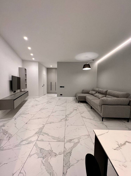 Аренда 2к в ЖК Comfort City Комфорт Сити Центр Новострой Днепр - изображение 4