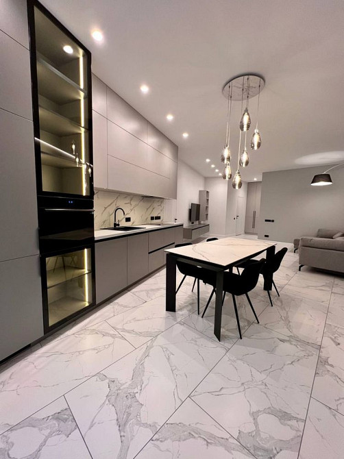 Аренда 2к в ЖК Comfort City Комфорт Сити Центр Новострой Днепр - изображение 1