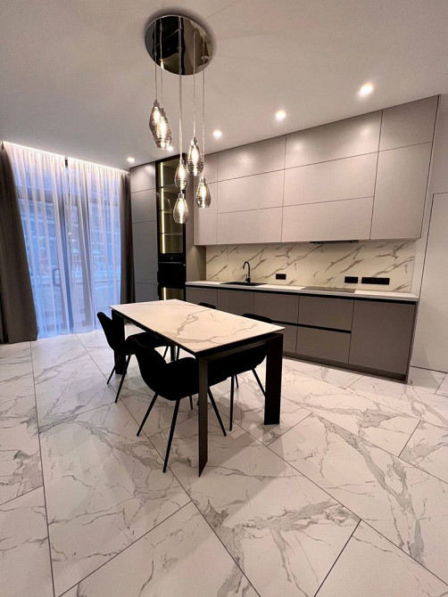 Аренда 2к в ЖК Comfort City Комфорт Сити Центр Новострой Днепр - изображение 2