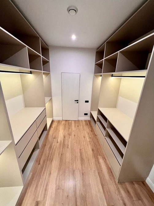 Аренда 2к в ЖК Comfort City Комфорт Сити Центр Новострой Днепр - изображение 7