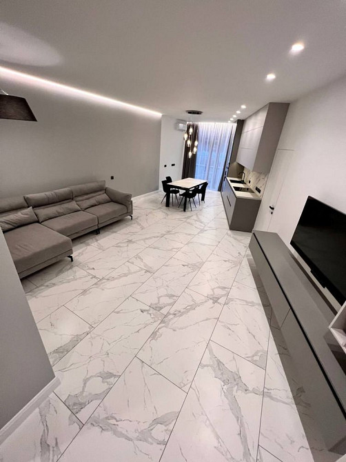 Аренда 2к в ЖК Comfort City Комфорт Сити Центр Новострой Днепр - изображение 3