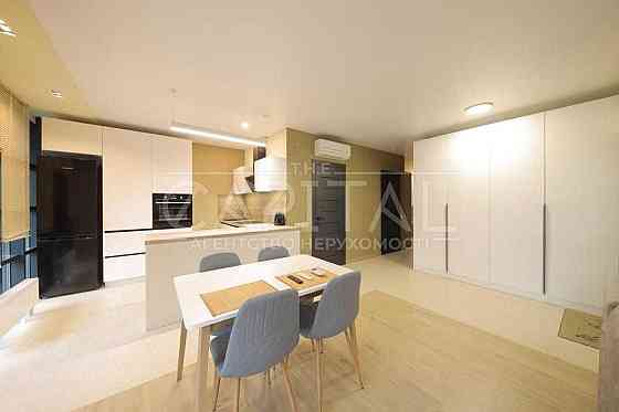 Оренда / Квартира / Кирилівська, Поділ, Київ Kyiv