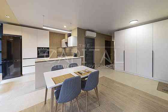 Оренда / Квартира / Кирилівська, Поділ, Київ Kyiv