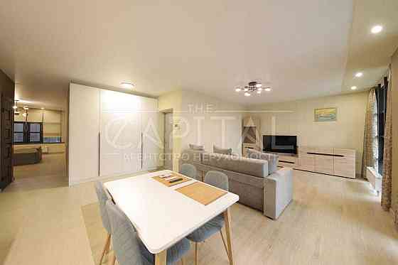 Оренда / Квартира / Кирилівська, Поділ, Київ Kyiv