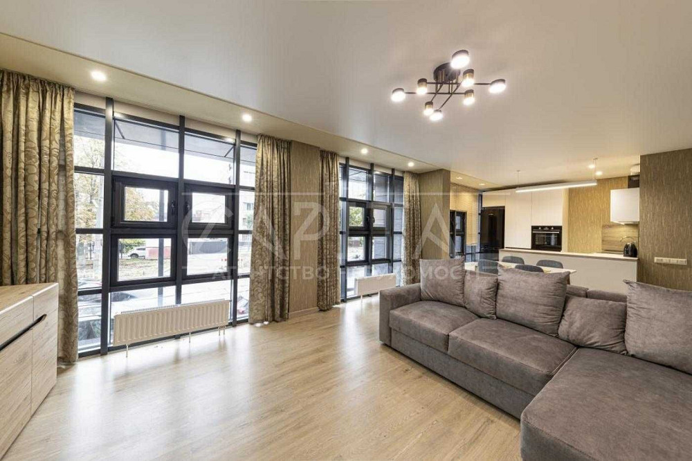 Оренда / Квартира / Кирилівська, Поділ, Київ Kyiv - photo 8