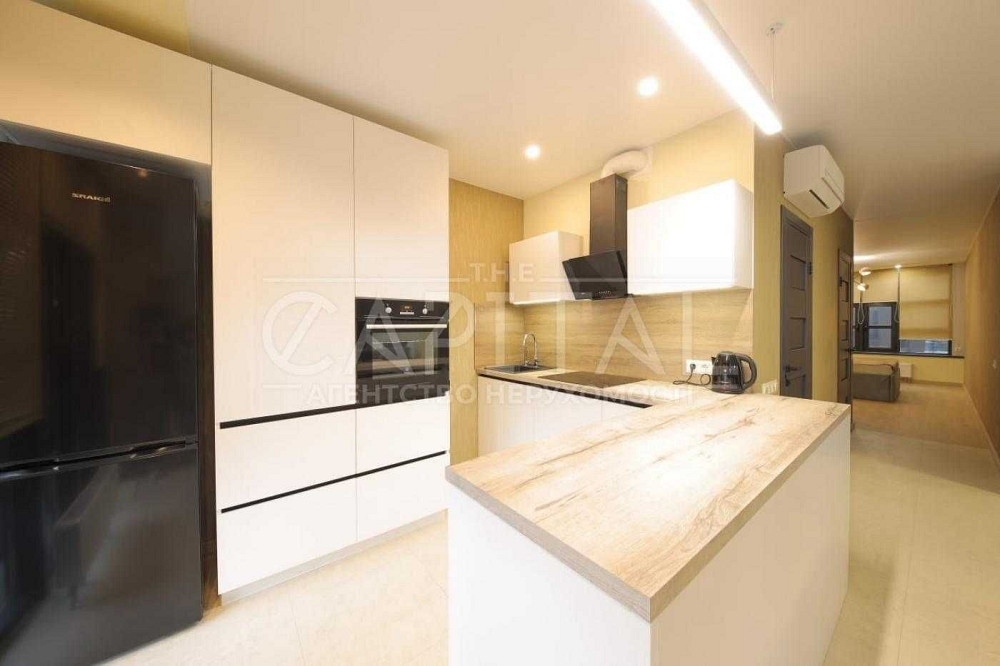 Оренда / Квартира / Кирилівська, Поділ, Київ Kyiv - photo 3