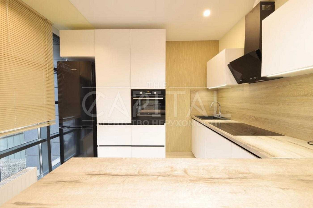 Оренда / Квартира / Кирилівська, Поділ, Київ Kyiv - photo 4