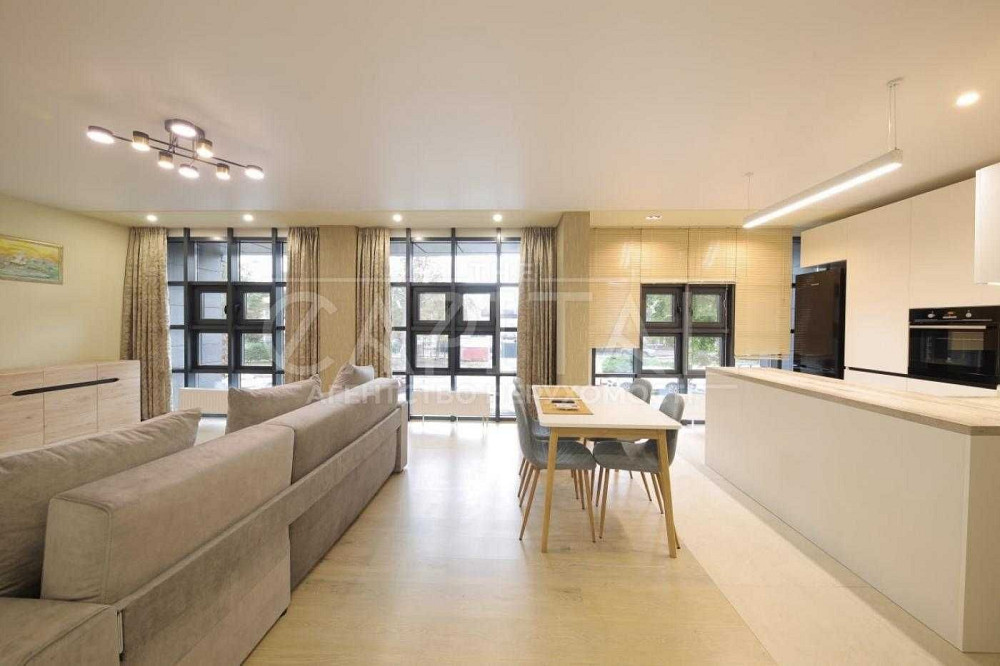 Оренда / Квартира / Кирилівська, Поділ, Київ Kyiv - photo 1