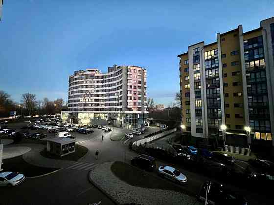 Здаю в роенду 2к квартиру 15 хв до центру міста , ЖК Рівер парк Ивано-Франковск