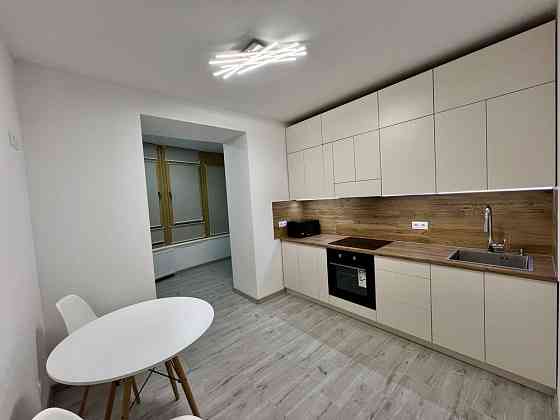 Здаю в роенду 2к квартиру 15 хв до центру міста , ЖК Рівер парк Ивано-Франковск