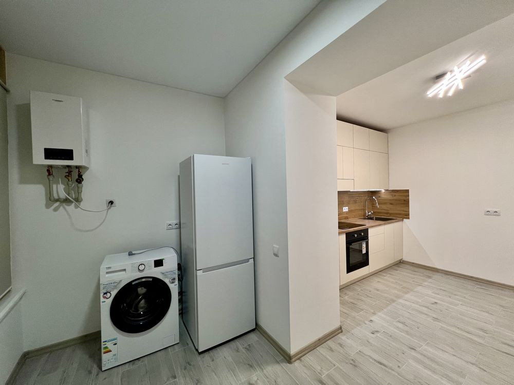 Здаю в роенду 2к квартиру 15 хв до центру міста , ЖК Рівер парк Ивано-Франковск - изображение 5