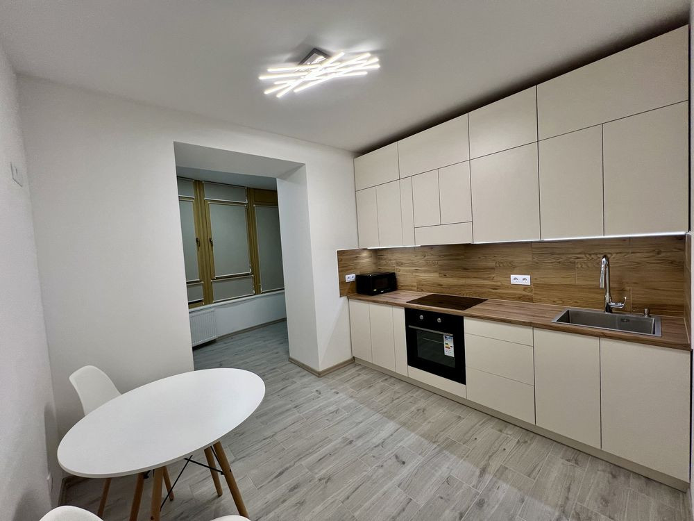 Здаю в роенду 2к квартиру 15 хв до центру міста , ЖК Рівер парк Ивано-Франковск - изображение 4