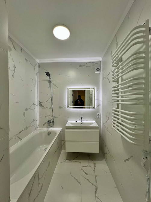 Здаю в роенду 2к квартиру 15 хв до центру міста , ЖК Рівер парк Ивано-Франковск - изображение 7