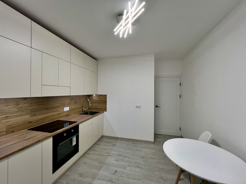 Здаю в роенду 2к квартиру 15 хв до центру міста , ЖК Рівер парк Ивано-Франковск - изображение 3