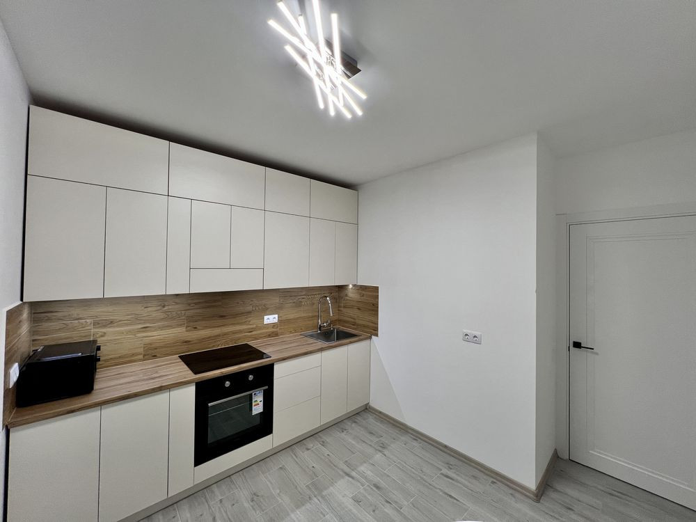 Здаю в роенду 2к квартиру 15 хв до центру міста , ЖК Рівер парк Ивано-Франковск - изображение 2