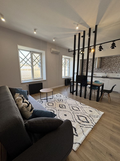 Оренда однокімнатної квартири студії ЦЕНТР‼️ Николаев - изображение 4