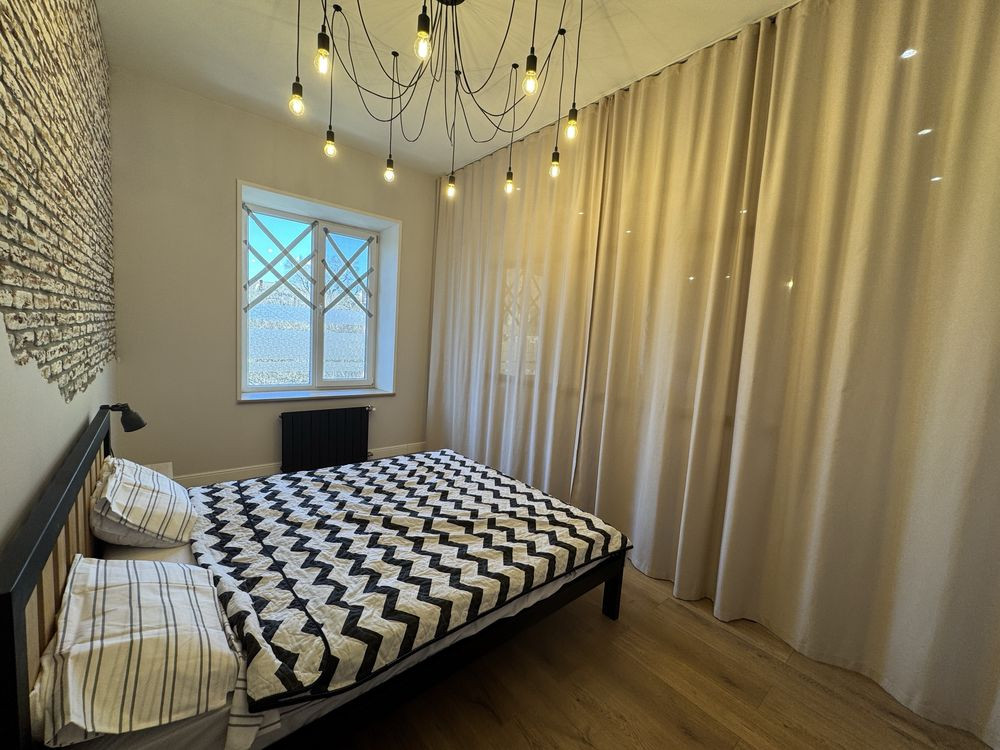 Оренда однокімнатної квартири студії ЦЕНТР‼️ Николаев - изображение 2