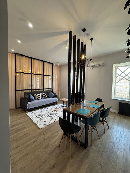 Оренда однокімнатної квартири студії ЦЕНТР‼️ Николаев - изображение 7