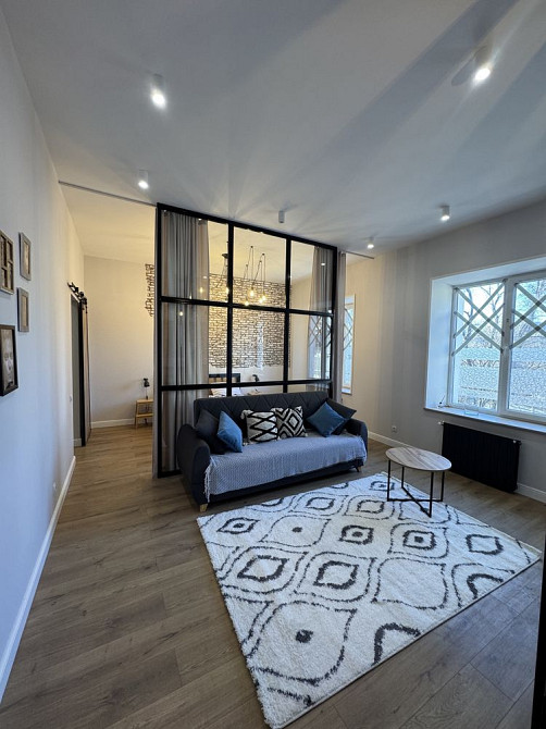 Оренда однокімнатної квартири студії ЦЕНТР‼️ Николаев - изображение 1