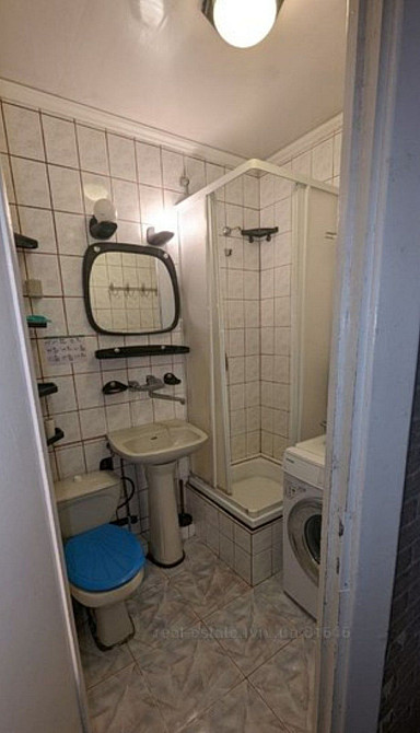 Оренда 2кімнатної квартири вул Городоцька 215а! Львів - зображення 4