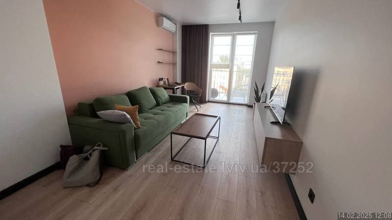 Оренда ідеальної квартири в ЖК Барселона / Замарстинівська, 127 Львів - зображення 2