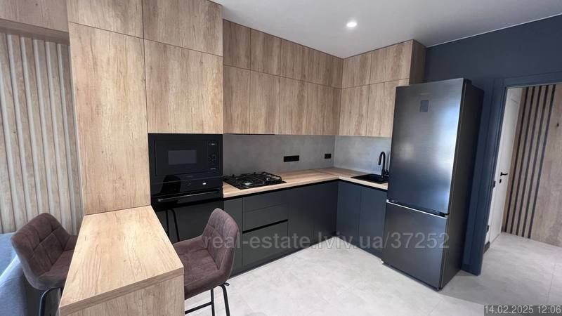 Оренда ідеальної квартири в ЖК Барселона / Замарстинівська, 127 Львів - зображення 7