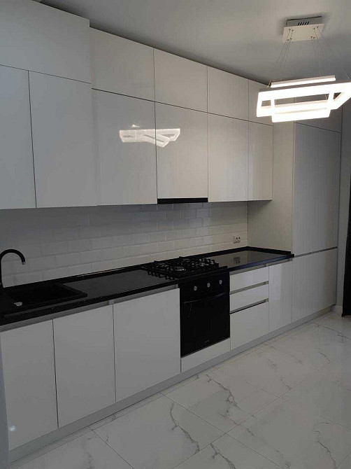 Оренда 1-кімнатної квартири в ЖК "Велика Британія" по вул.Шевченка Львів - зображення 3