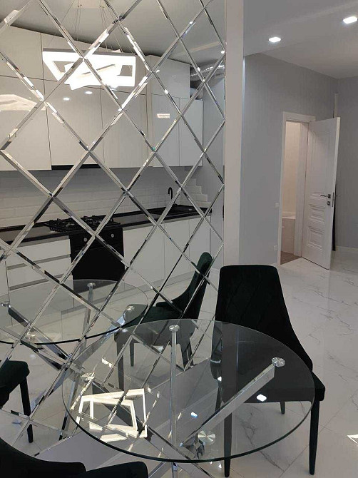 Оренда 1-кімнатної квартири в ЖК "Велика Британія" по вул.Шевченка Львів - зображення 5