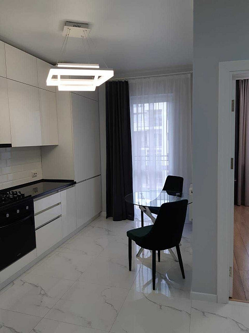 Оренда 1-кімнатної квартири в ЖК "Велика Британія" по вул.Шевченка Львів - зображення 8