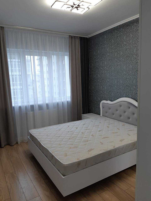 Оренда 1-кімнатної квартири в ЖК "Велика Британія" по вул.Шевченка Львів - зображення 2