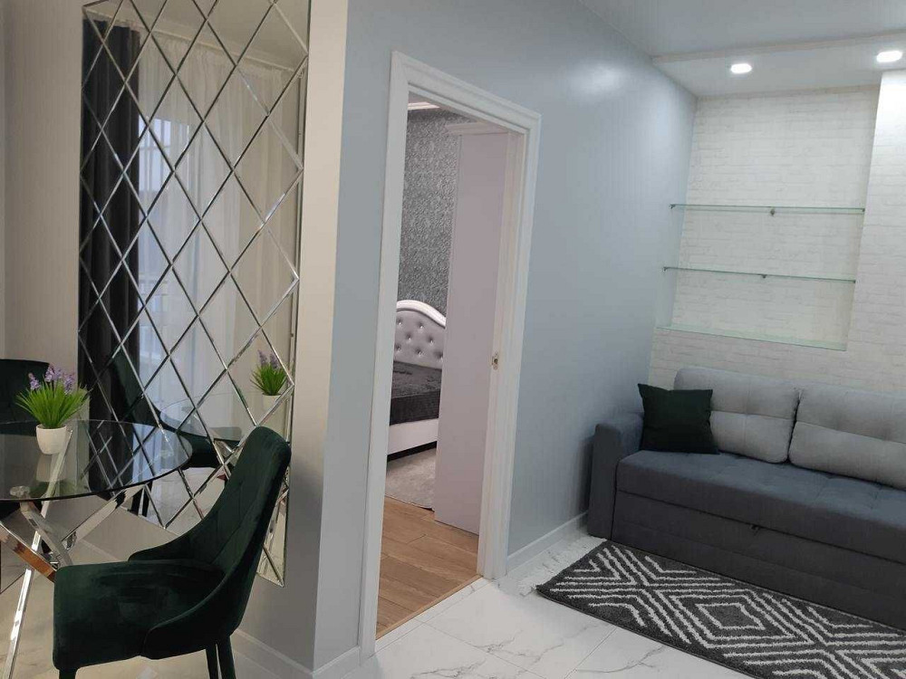 Оренда 1-кімнатної квартири в ЖК "Велика Британія" по вул.Шевченка Львів - зображення 1