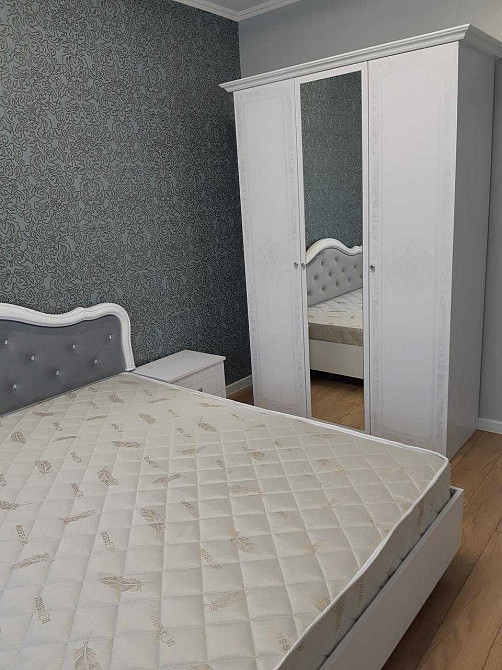 Оренда 1-кімнатної квартири в ЖК "Велика Британія" по вул.Шевченка Львів - зображення 4