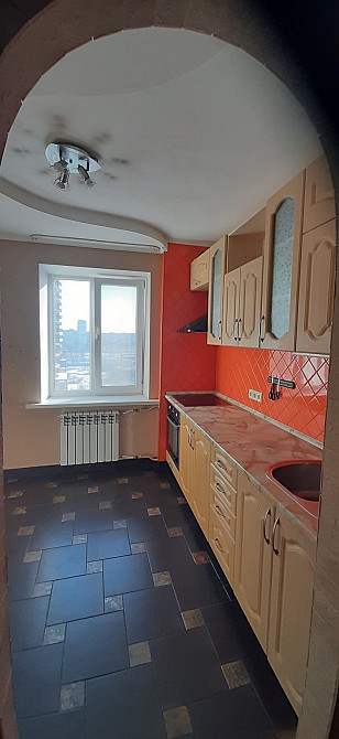 Здам 2кім. квартиру вул.Бальзака 4, зчудовим краєвидом. Kyiv - photo 1