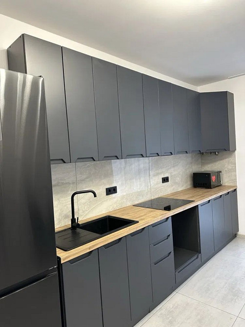 Оренда однокімнатної  квартири вул. Радіщева | Набережна | р-н Боздош Ужгород - изображение 1