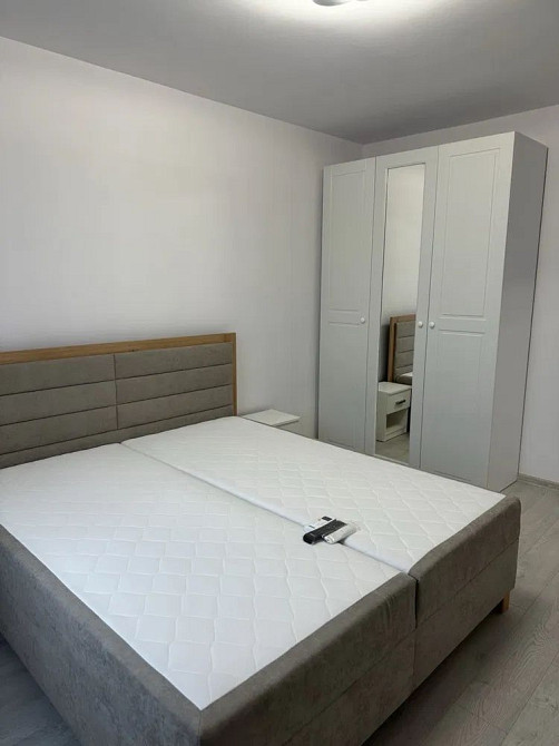 Оренда однокімнатної  квартири вул. Радіщева | Набережна | р-н Боздош Ужгород - изображение 4