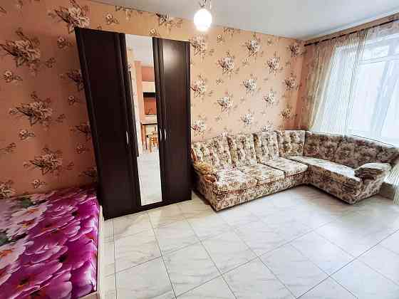 Аренда классной 1к квартиры 36м2 Центр Украинская 83Б ЖК Версаль Парк Ирпень