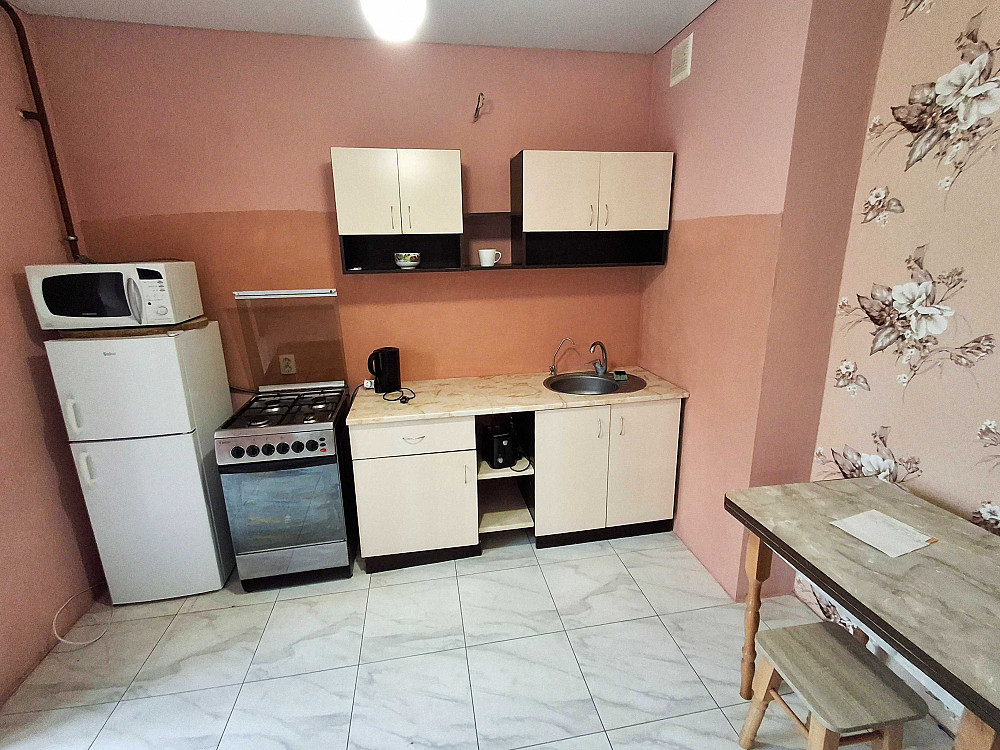 Аренда классной 1к квартиры 36м2 Центр Украинская 83Б ЖК Версаль Парк Ирпень - изображение 7