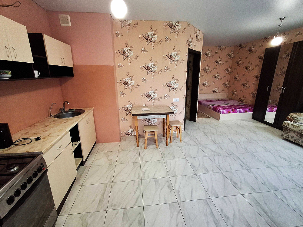 Аренда классной 1к квартиры 36м2 Центр Украинская 83Б ЖК Версаль Парк Ирпень - изображение 6