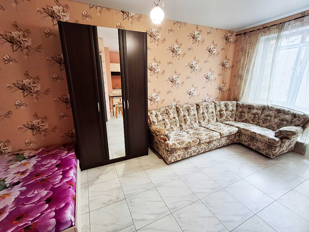 Аренда классной 1к квартиры 36м2 Центр Украинская 83Б ЖК Версаль Парк Ирпень - изображение 3