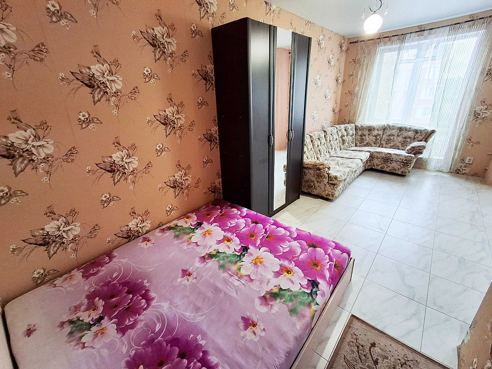 Аренда классной 1к квартиры 36м2 Центр Украинская 83Б ЖК Версаль Парк Ирпень - изображение 2