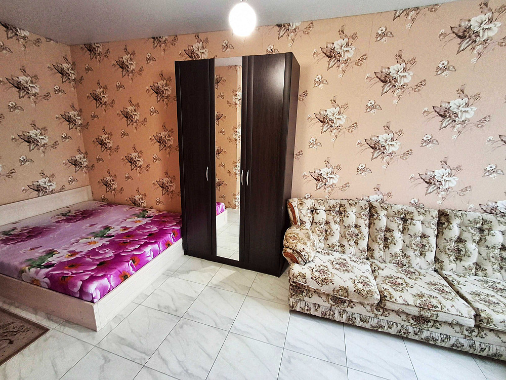 Аренда классной 1к квартиры 36м2 Центр Украинская 83Б ЖК Версаль Парк Ирпень - изображение 4