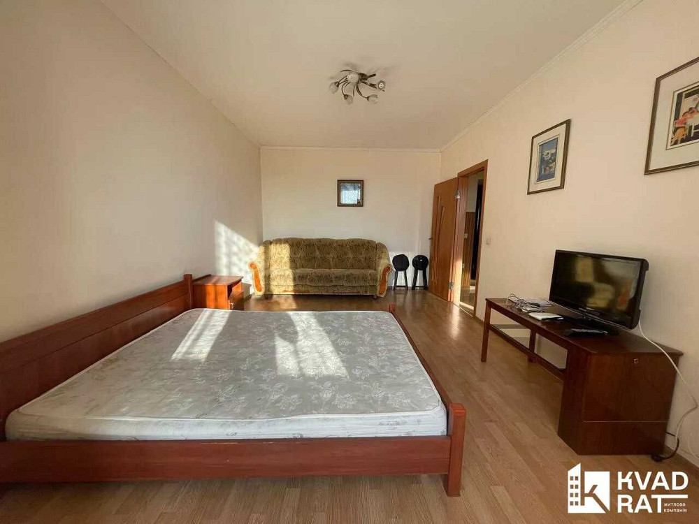 Оренда 1 кім квартири вул.Пулюя Ивано-Франковск - изображение 1