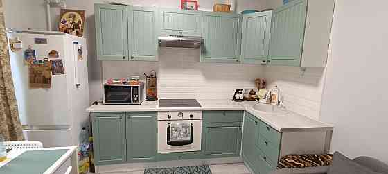 ЖК " Кришталеві джерела", вул Метрологічна 58 Kyiv