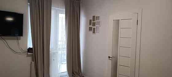 ЖК " Кришталеві джерела", вул Метрологічна 58 Kyiv