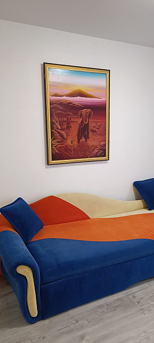 ЖК " Кришталеві джерела", вул Метрологічна 58 Kyiv - photo 4