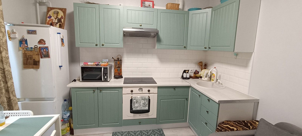 ЖК " Кришталеві джерела", вул Метрологічна 58 Kyiv - photo 1