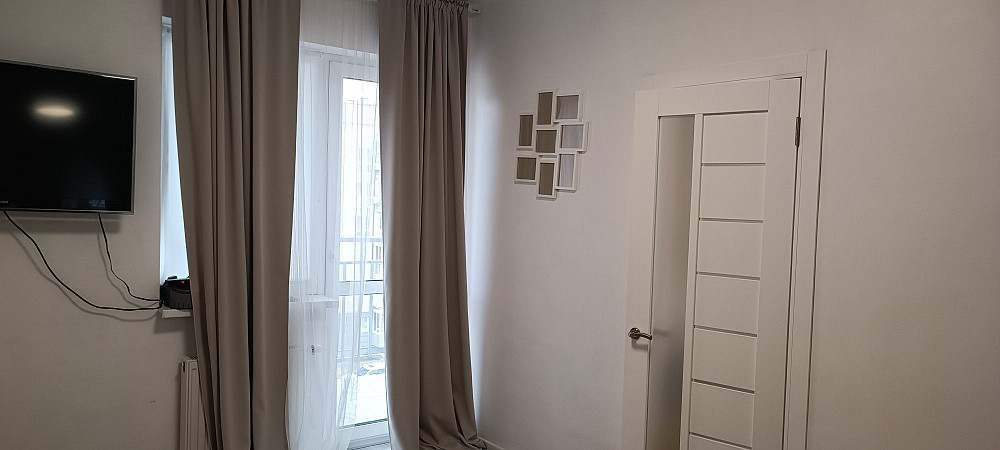 ЖК " Кришталеві джерела", вул Метрологічна 58 Kyiv - photo 6