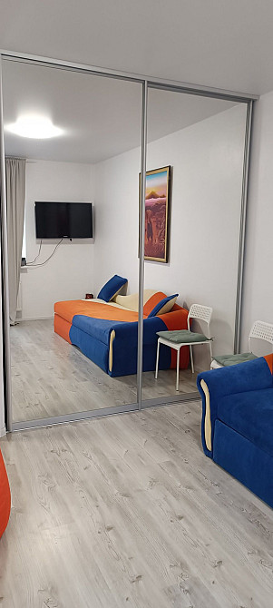 ЖК " Кришталеві джерела", вул Метрологічна 58 Kyiv - photo 8