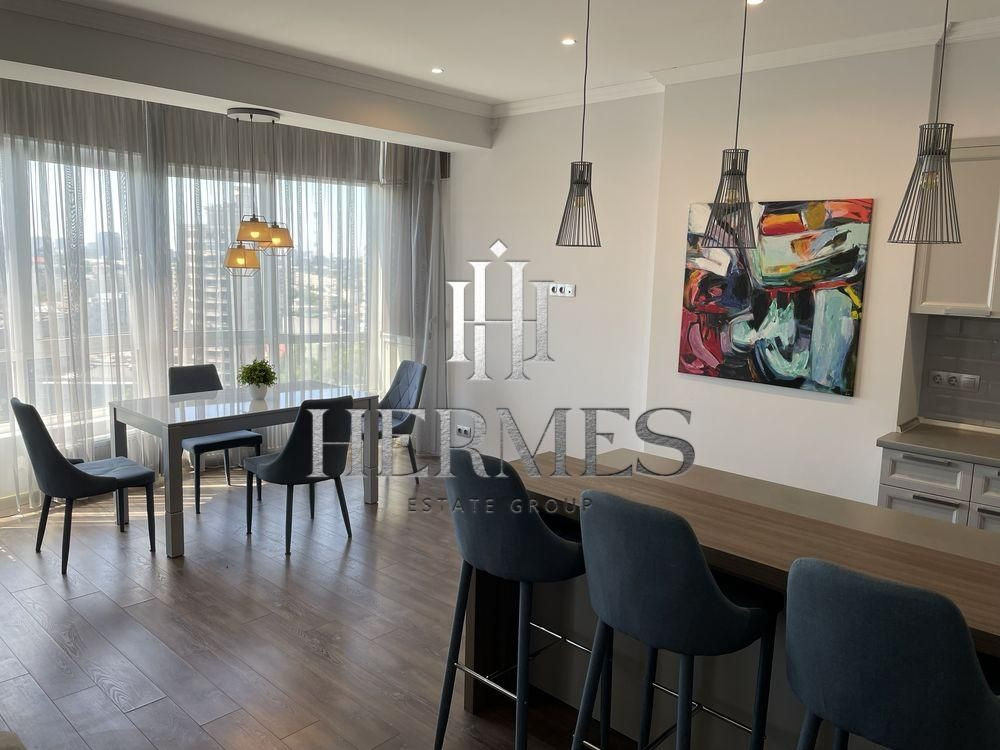 Оренда 2-к квартири, Січових Стрільців 52а, Лук'янівка Kyiv - photo 8